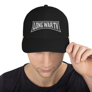 Long War TV Hat