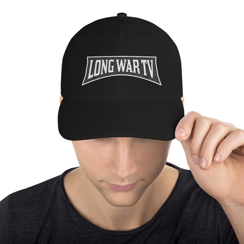 Long War TV Hat