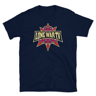 Long War TV Shirt
